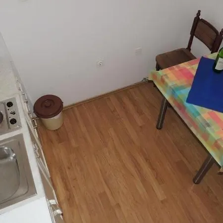 Travarevic - Two-bedroom 4 Adults No2 杜布罗夫尼克