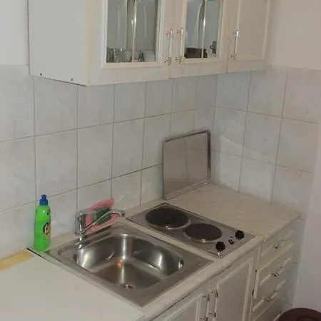 Travarevic - Two-bedroom 4 Adults No2 * 杜布罗夫尼克