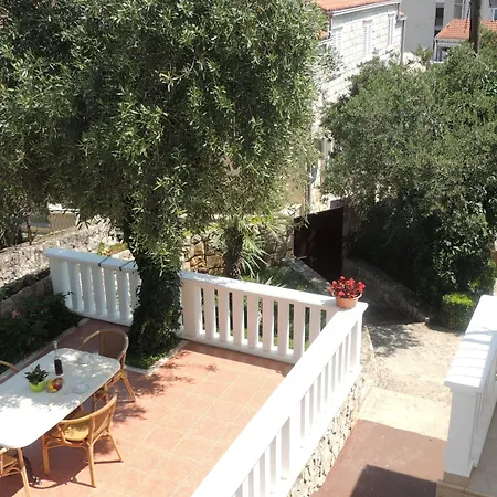 公寓 Travarevic - Two-bedroom 4 Adults No2 *