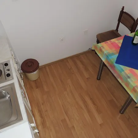 Travarevic - Two-bedroom 4 Adults No2 公寓 杜布罗夫尼克