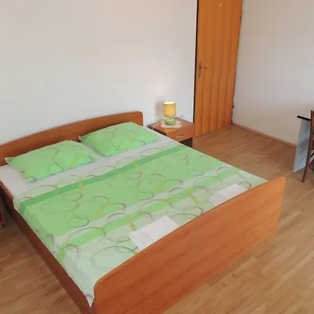 Travarevic - Two-bedroom 4 Adults No2 * 杜布罗夫尼克